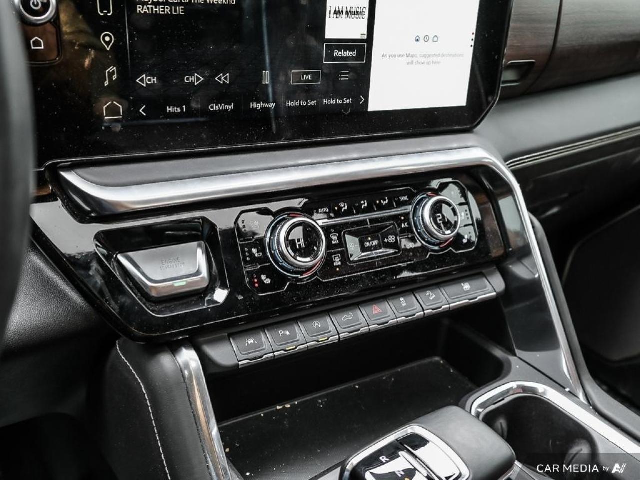 2023 GMC Sierra 1500 Crew Cab Short Box 4-Wheel Drive Denali Ultimate Photo