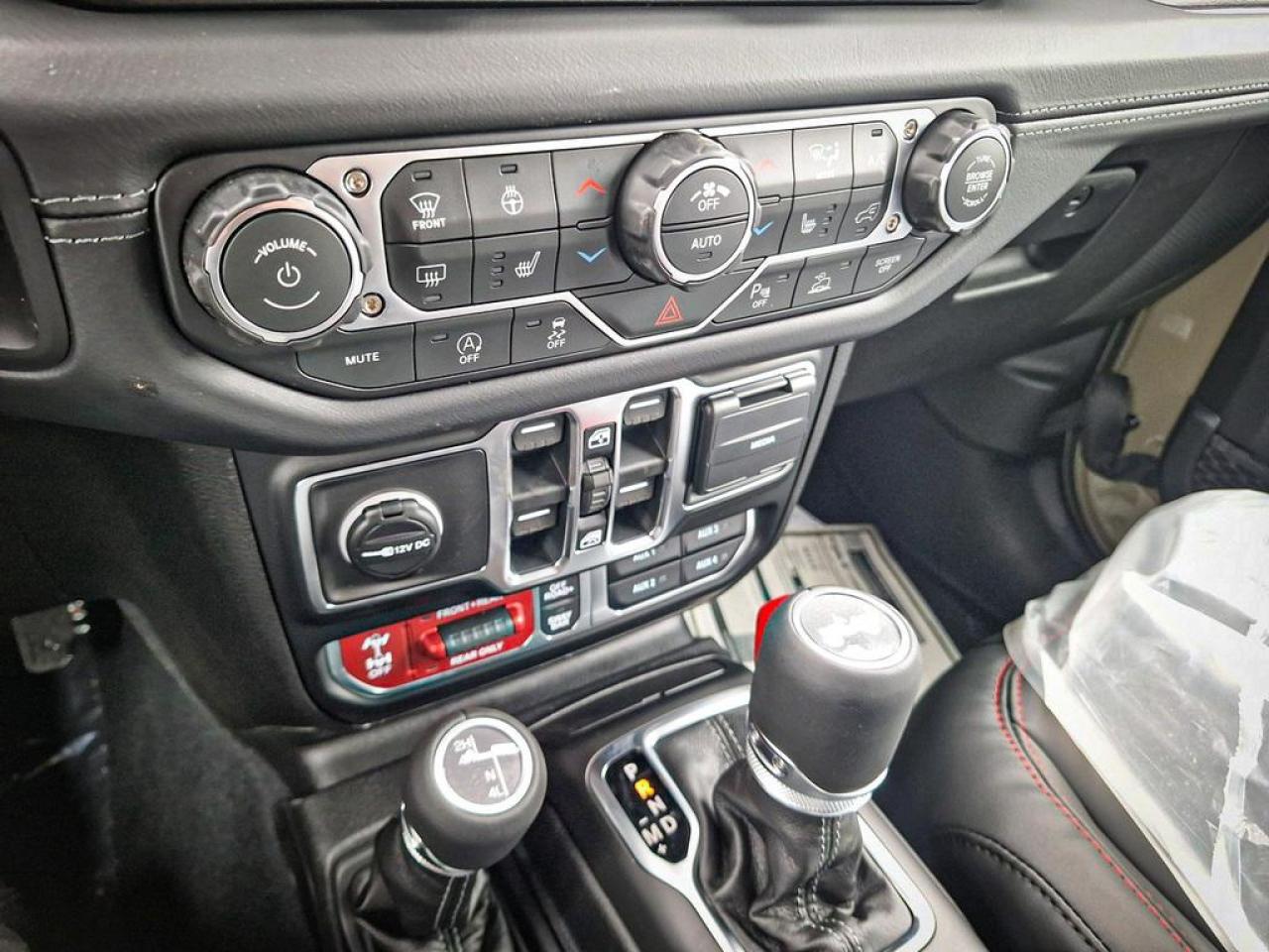 2026 Jeep Wrangler  Photo