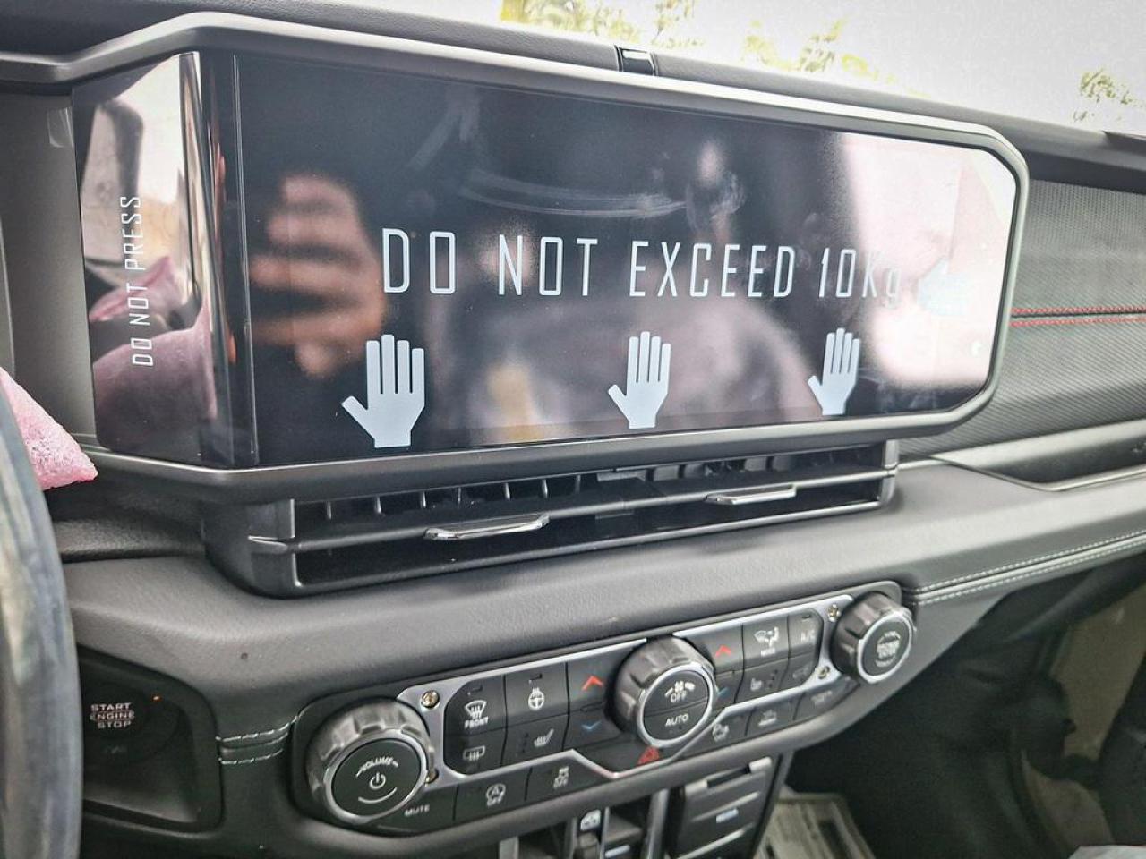 2026 Jeep Wrangler  Photo