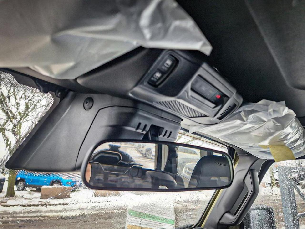 2026 Jeep Wrangler  Photo