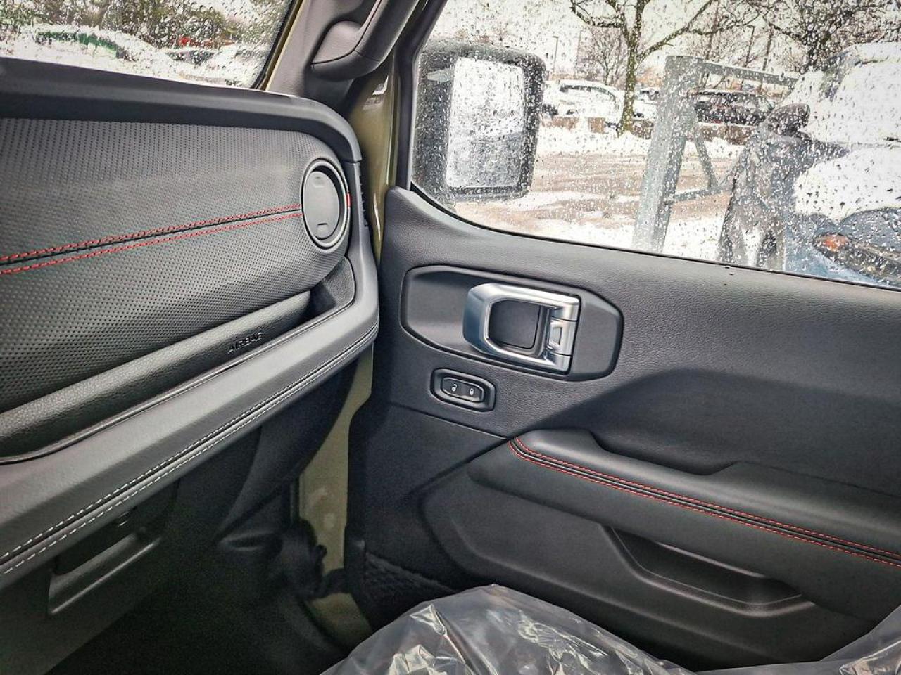 2026 Jeep Wrangler  Photo