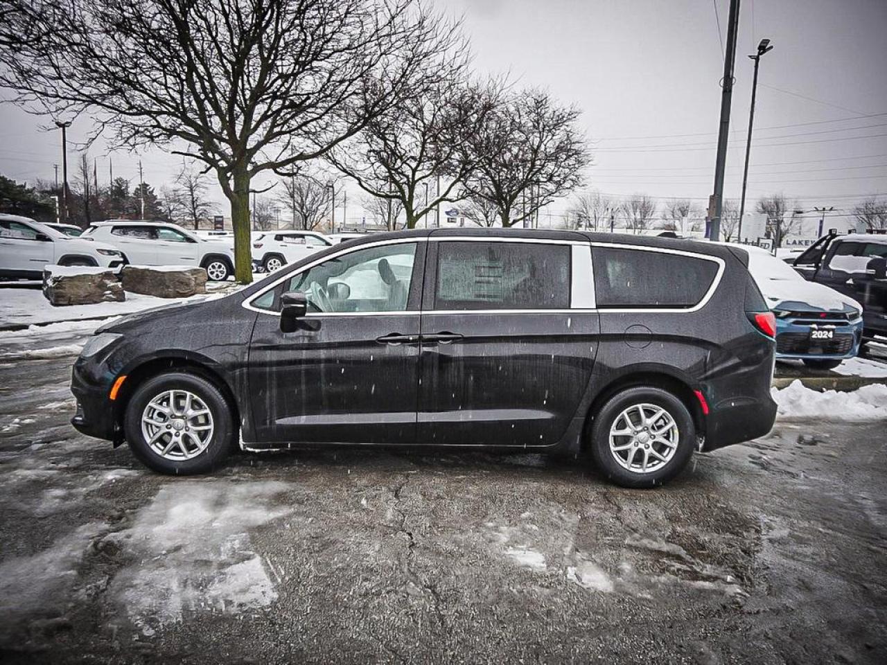 2026 Chrysler Grand Caravan  Photo