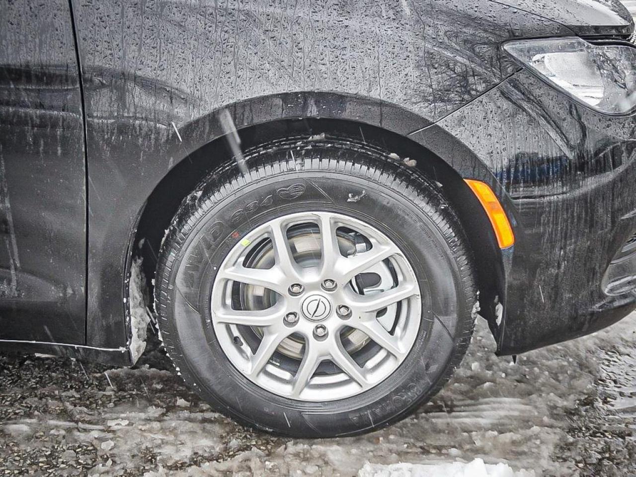 2026 Chrysler Grand Caravan  Photo