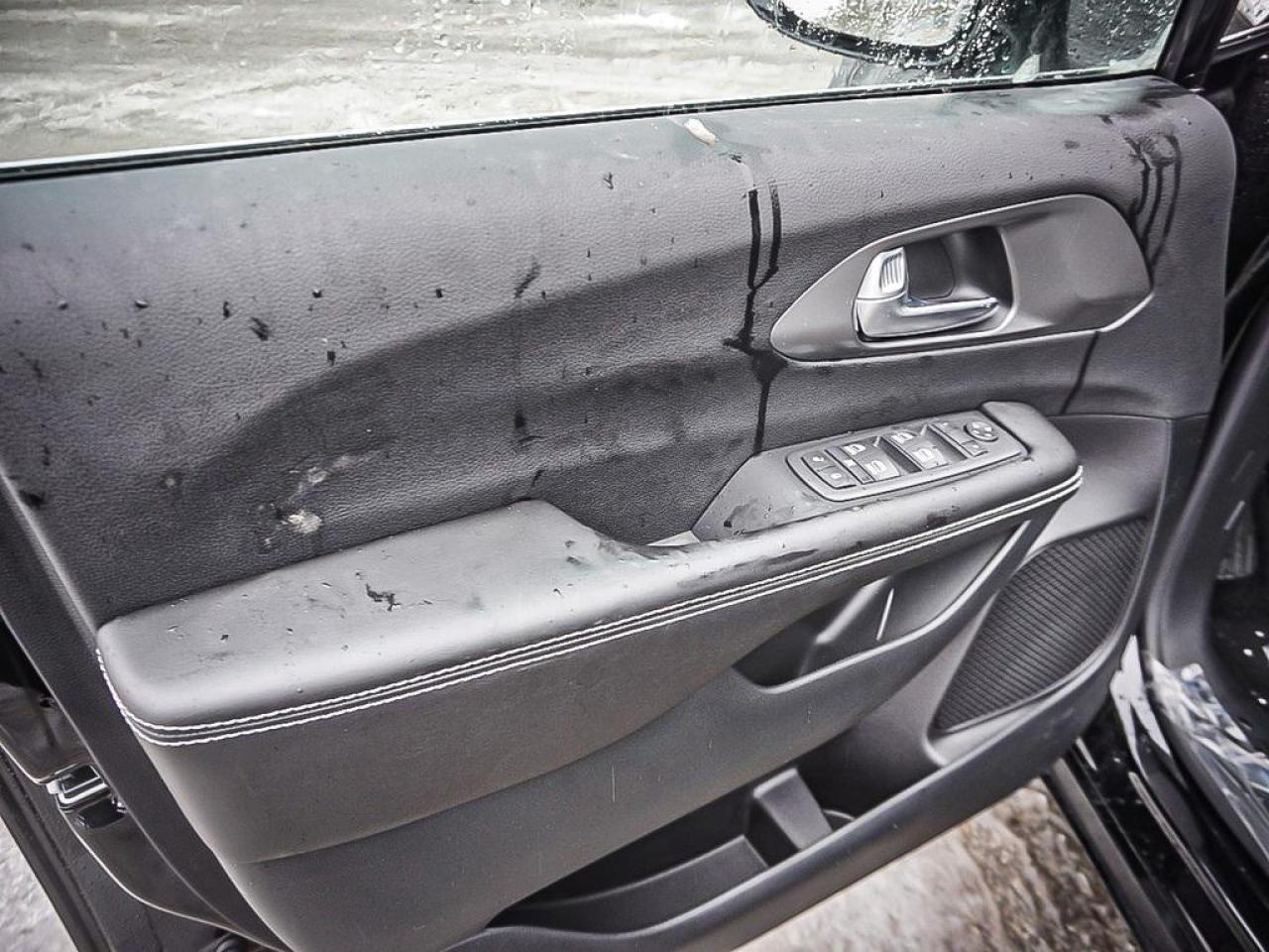 2026 Chrysler Grand Caravan  Photo