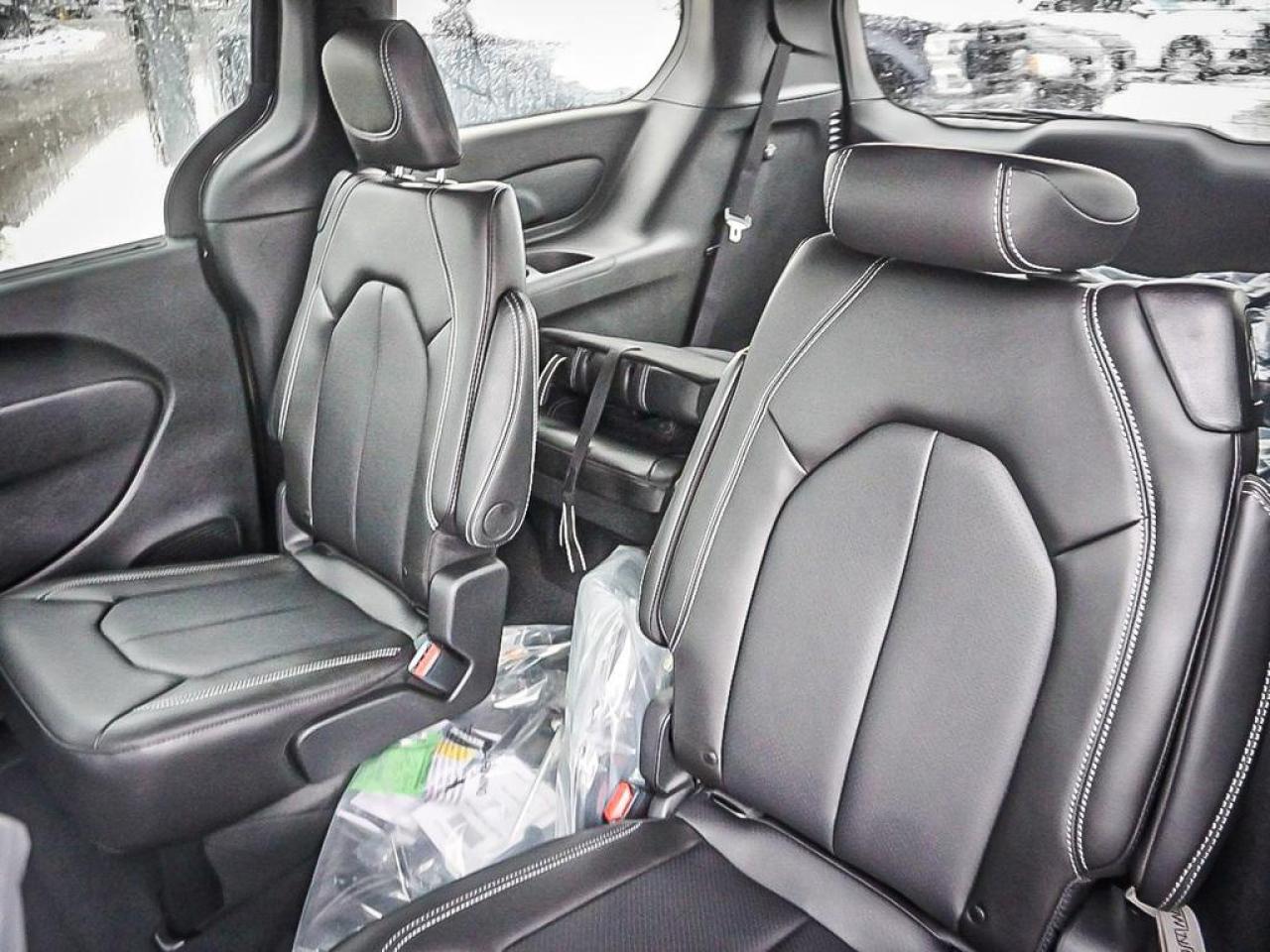 2026 Chrysler Grand Caravan  Photo