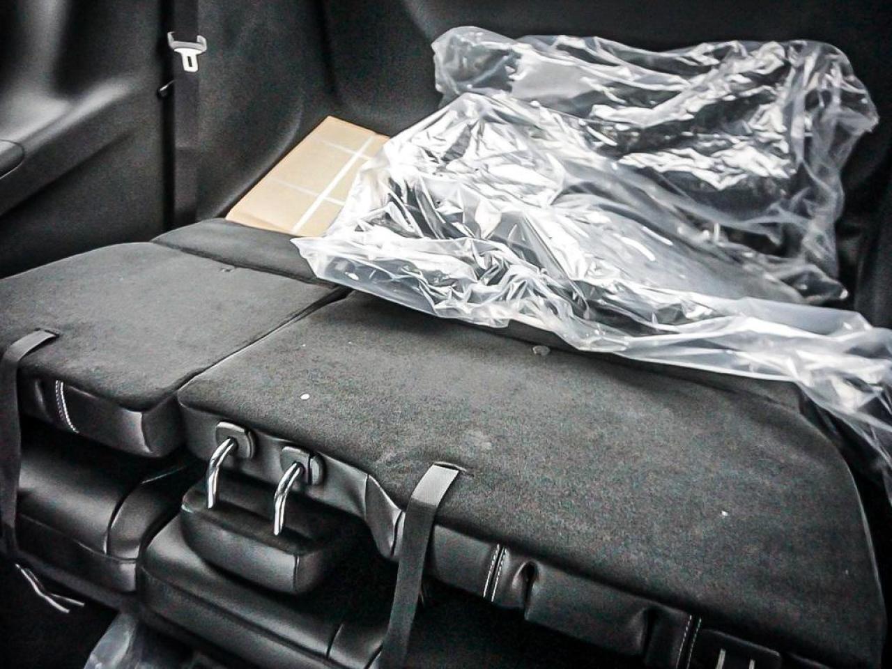 2026 Chrysler Grand Caravan  Photo