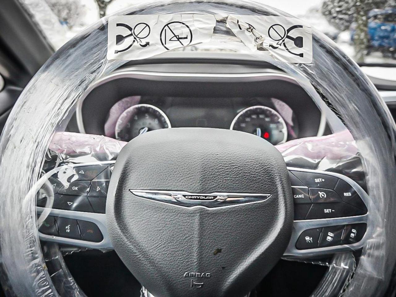 2026 Chrysler Grand Caravan  Photo