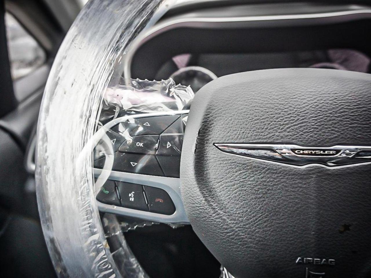 2026 Chrysler Grand Caravan  Photo