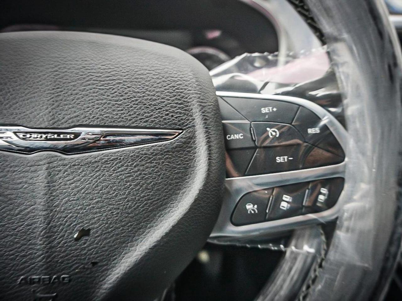 2026 Chrysler Grand Caravan  Photo