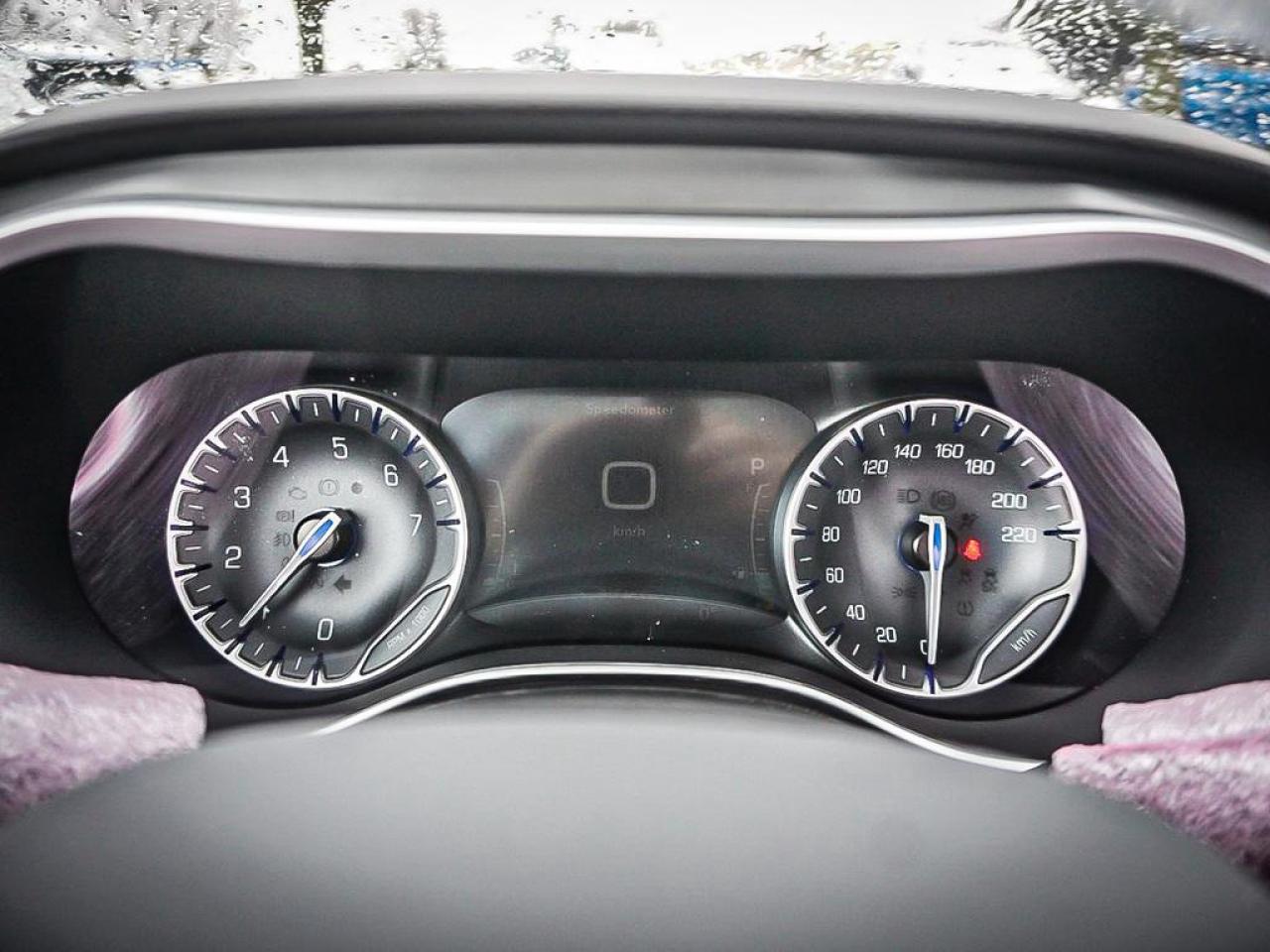 2026 Chrysler Grand Caravan  Photo