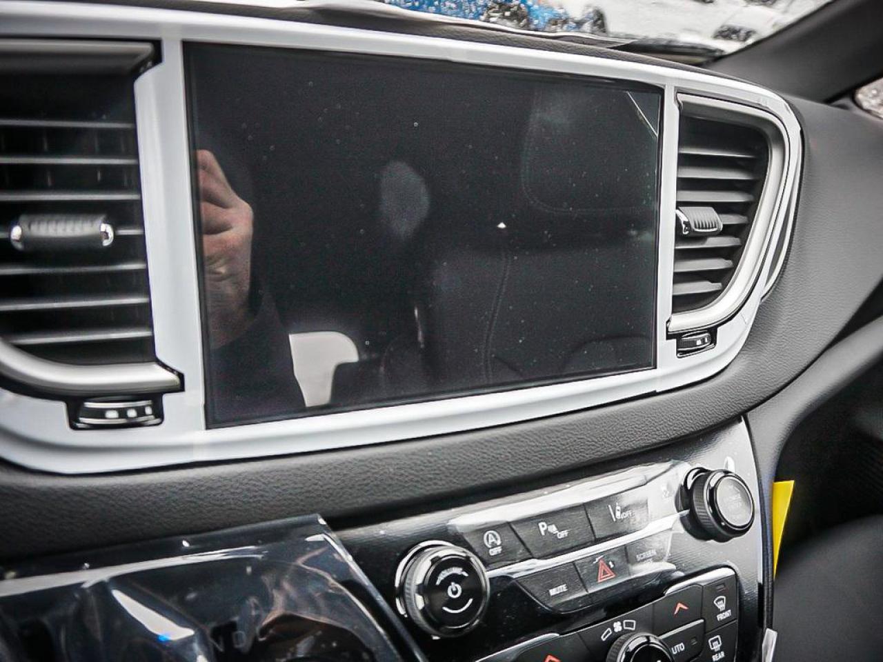 2026 Chrysler Grand Caravan  Photo