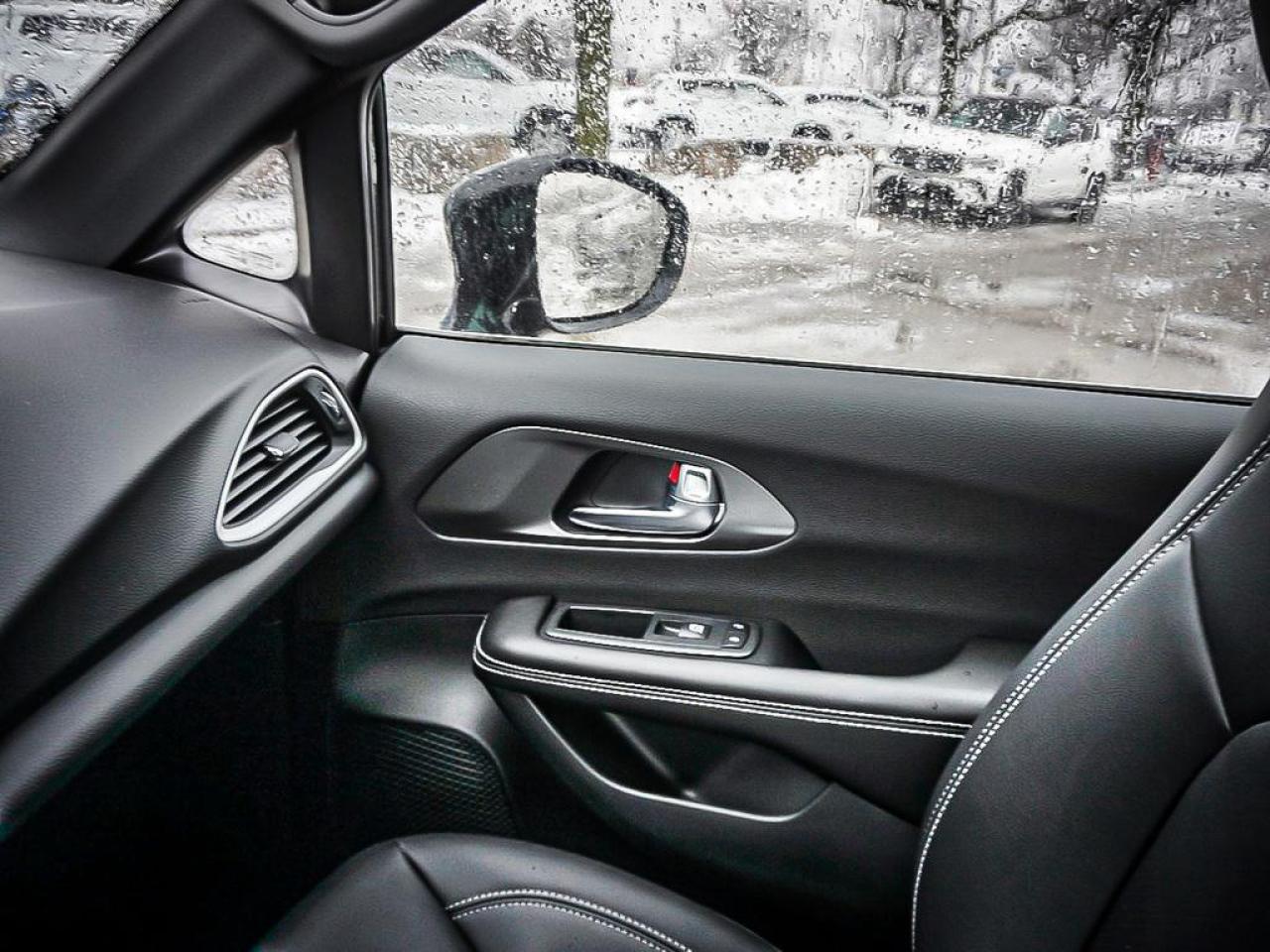 2026 Chrysler Grand Caravan  Photo