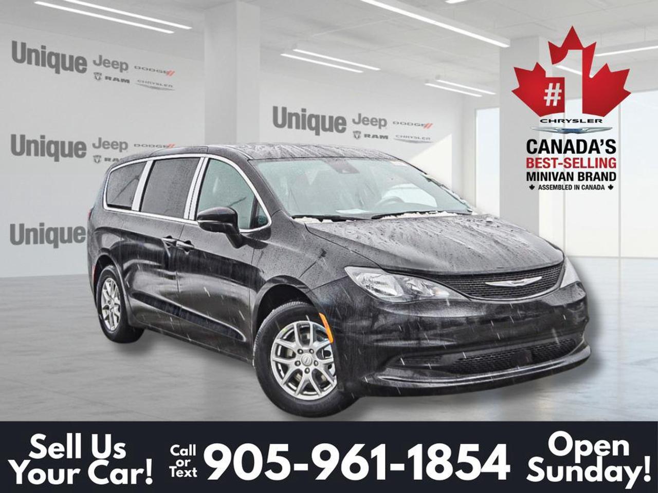 2026 Chrysler Grand Caravan  Photo0