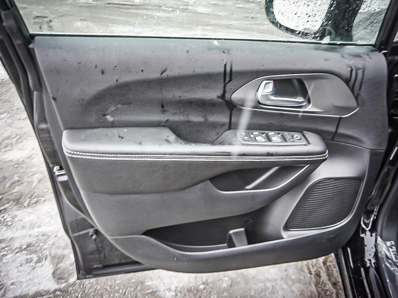 2026 Chrysler Grand Caravan  Photo