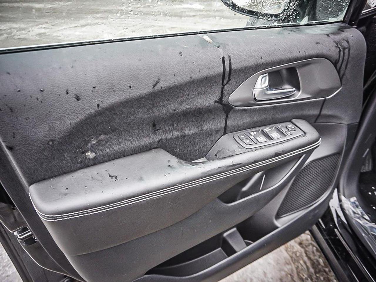 2026 Chrysler Grand Caravan  Photo