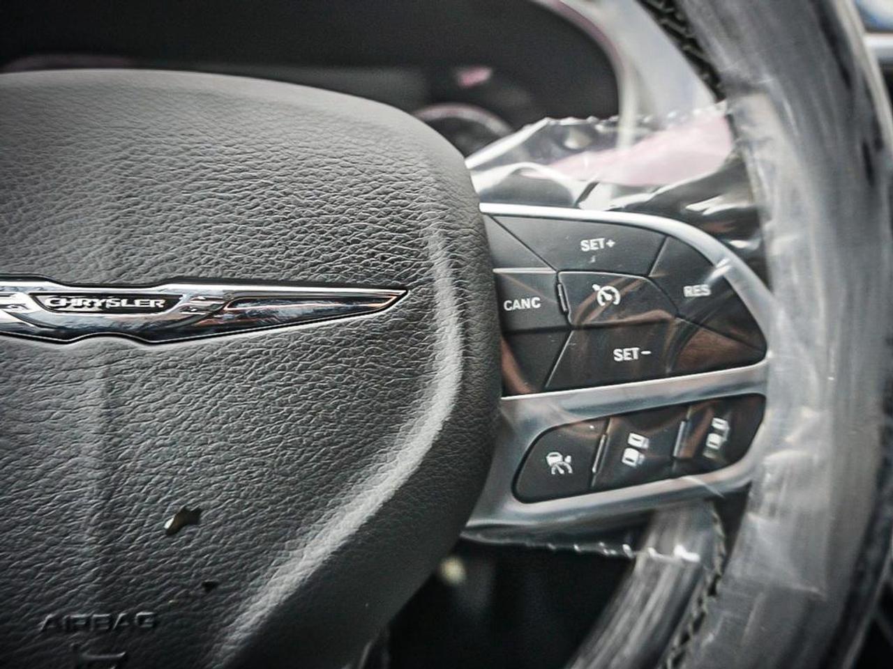 2026 Chrysler Grand Caravan  Photo