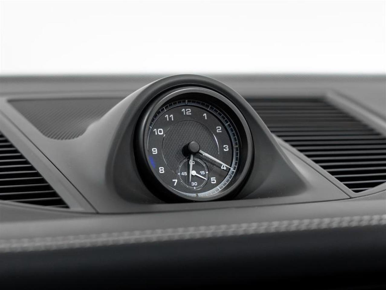 2025 Porsche Macan  Photo