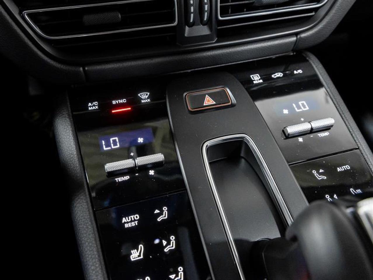 2025 Porsche Macan  Photo