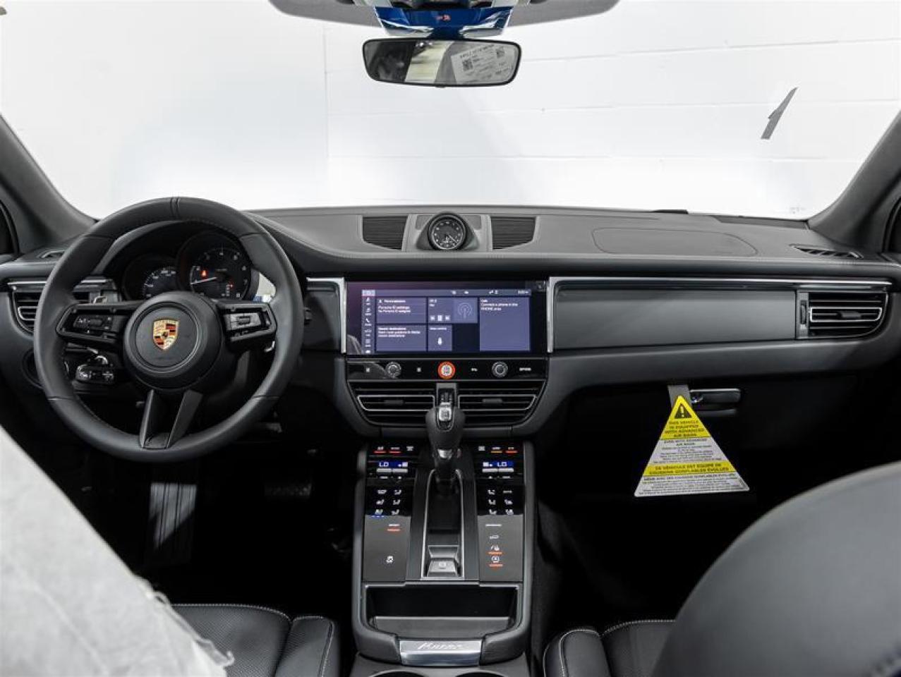 2025 Porsche Macan  Photo