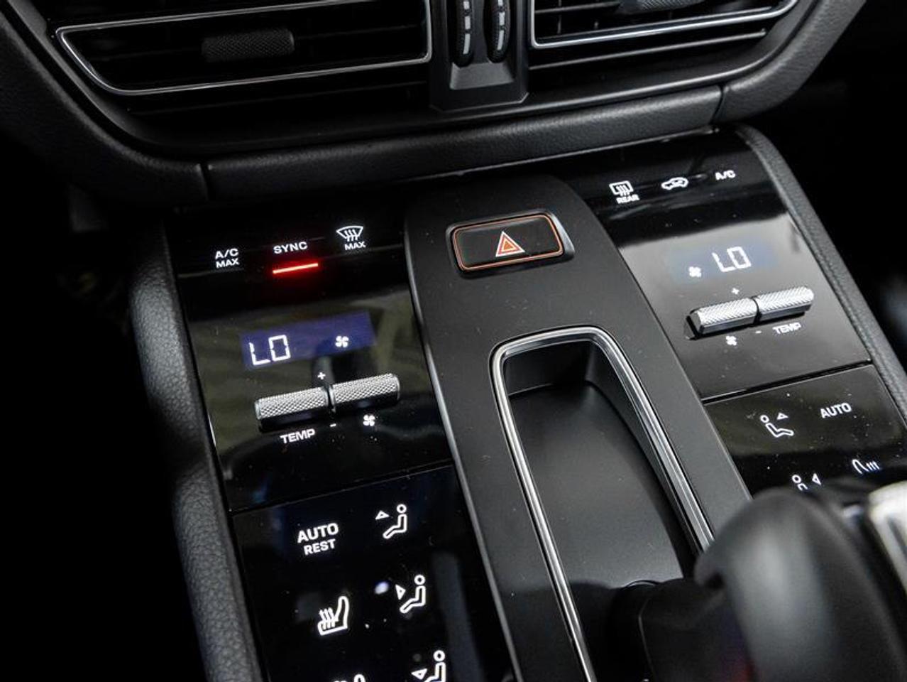 2025 Porsche Macan  Photo