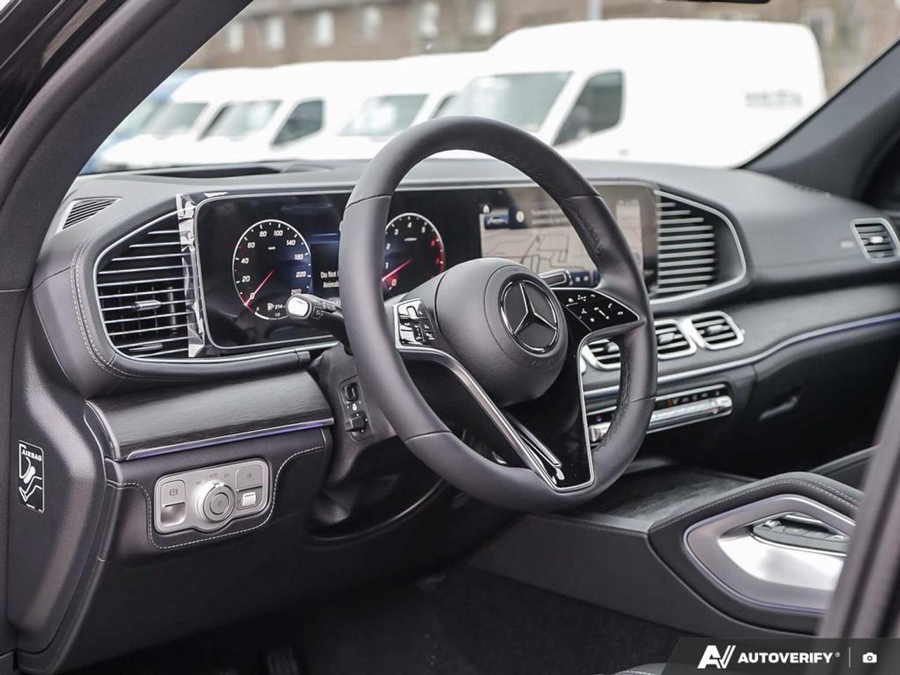 2026 Mercedes-Benz GLE 450 Base GLE 450 4dr All-Wheel Drive 4MATIC Sport Utility Photo