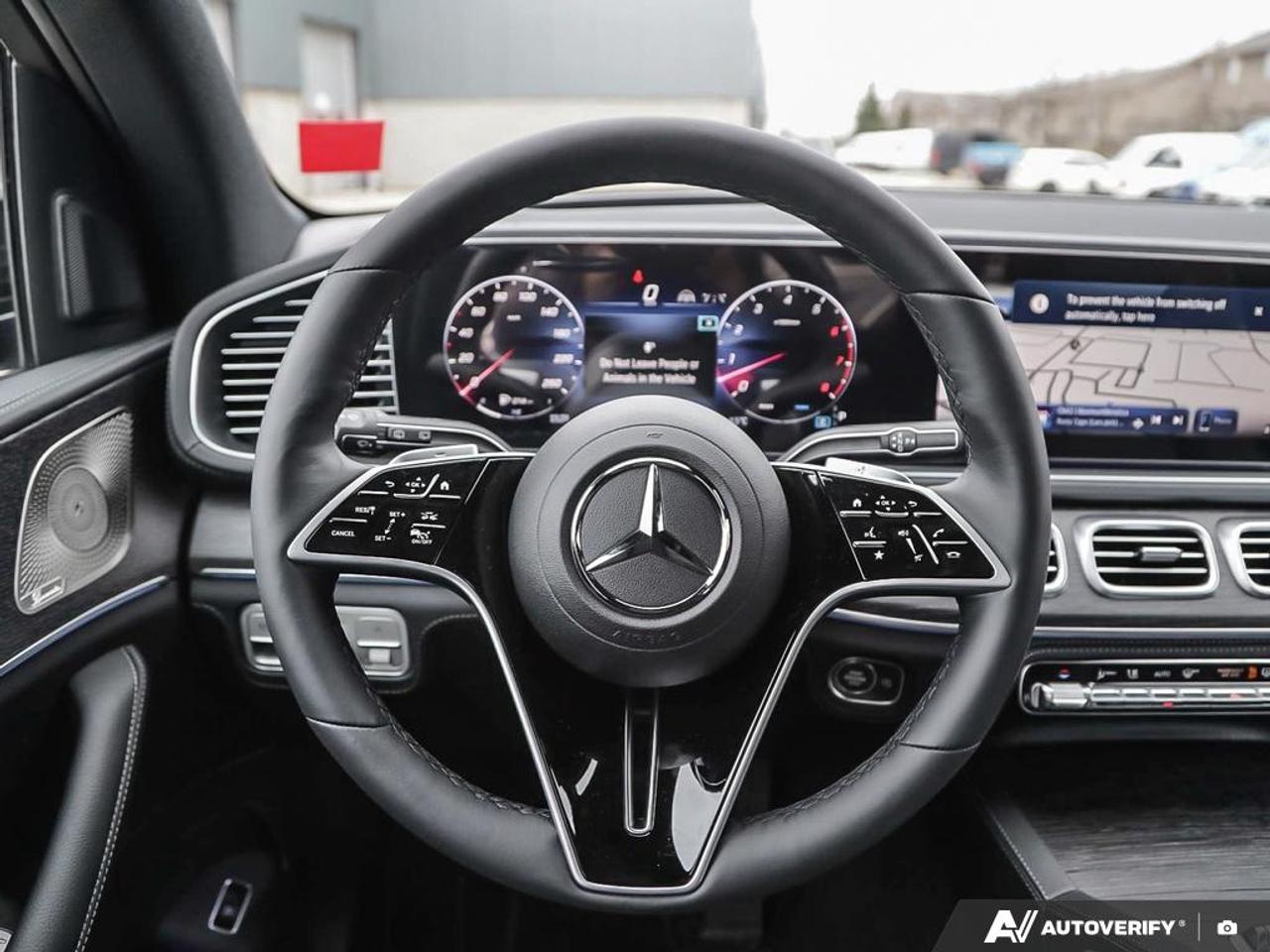 2026 Mercedes-Benz GLE 450 Base GLE 450 4dr All-Wheel Drive 4MATIC Sport Utility Photo