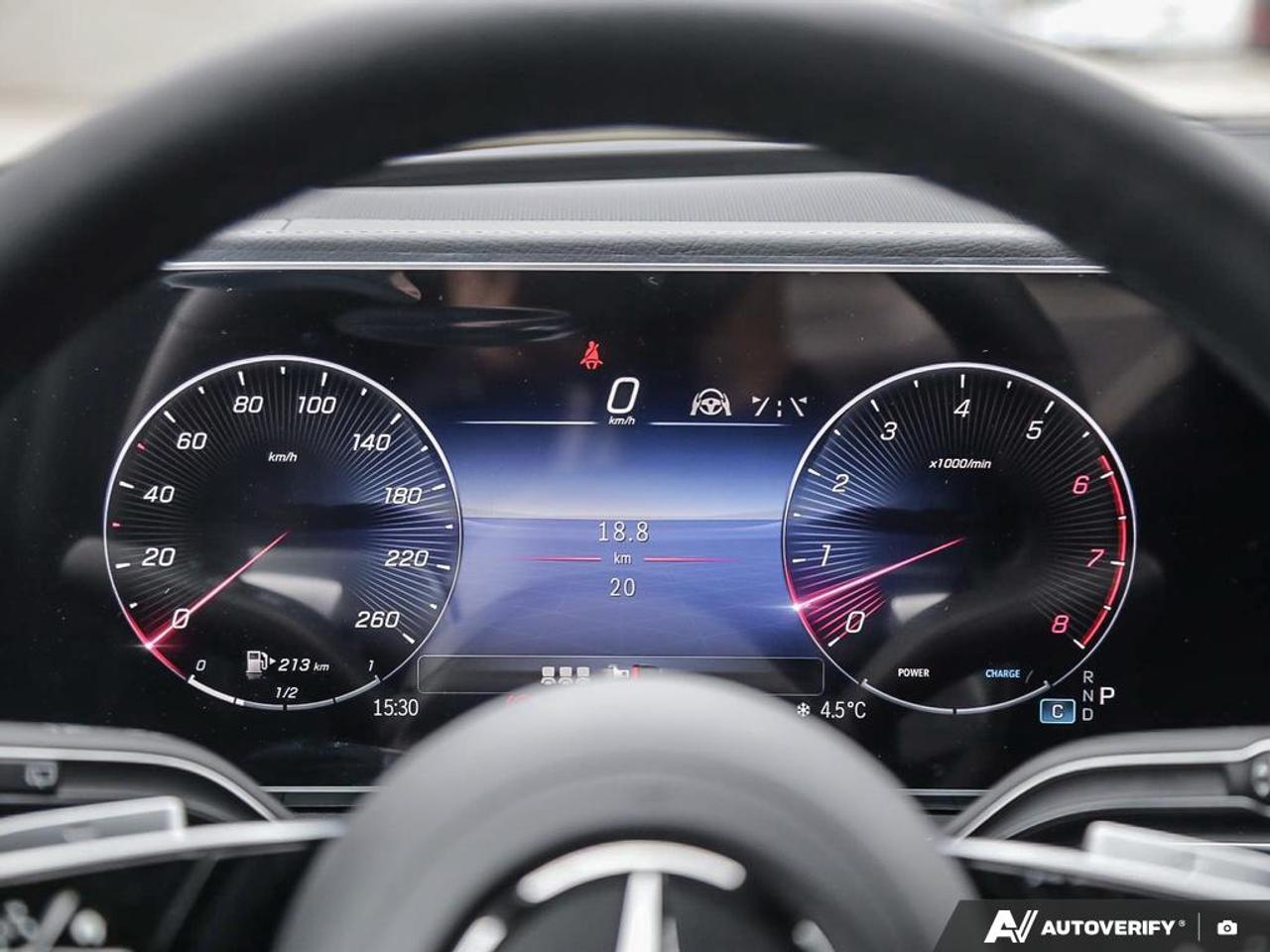 2026 Mercedes-Benz GLE 450 Base GLE 450 4dr All-Wheel Drive 4MATIC Sport Utility Photo