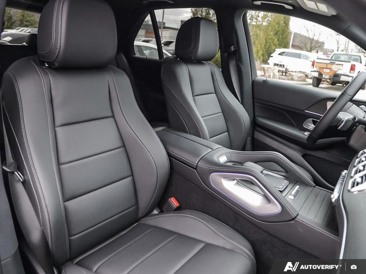 2026 Mercedes-Benz GLE 450 Base GLE 450 4dr All-Wheel Drive 4MATIC Sport Utility Photo