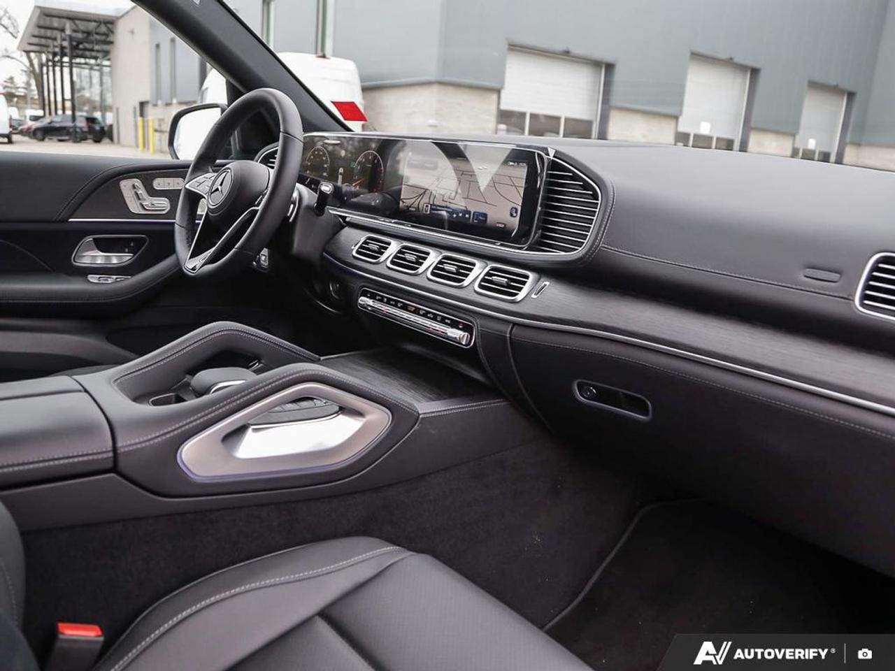 2026 Mercedes-Benz GLE 450 Base GLE 450 4dr All-Wheel Drive 4MATIC Sport Utility Photo