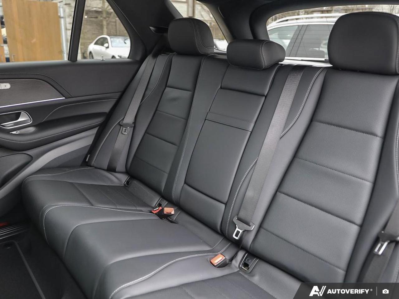 2026 Mercedes-Benz GLE 450 Base GLE 450 4dr All-Wheel Drive 4MATIC Sport Utility Photo