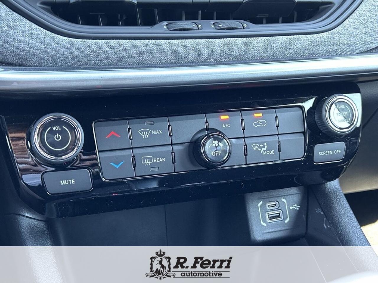 2025 Jeep Compass Sport 4dr 4x4 Photo3