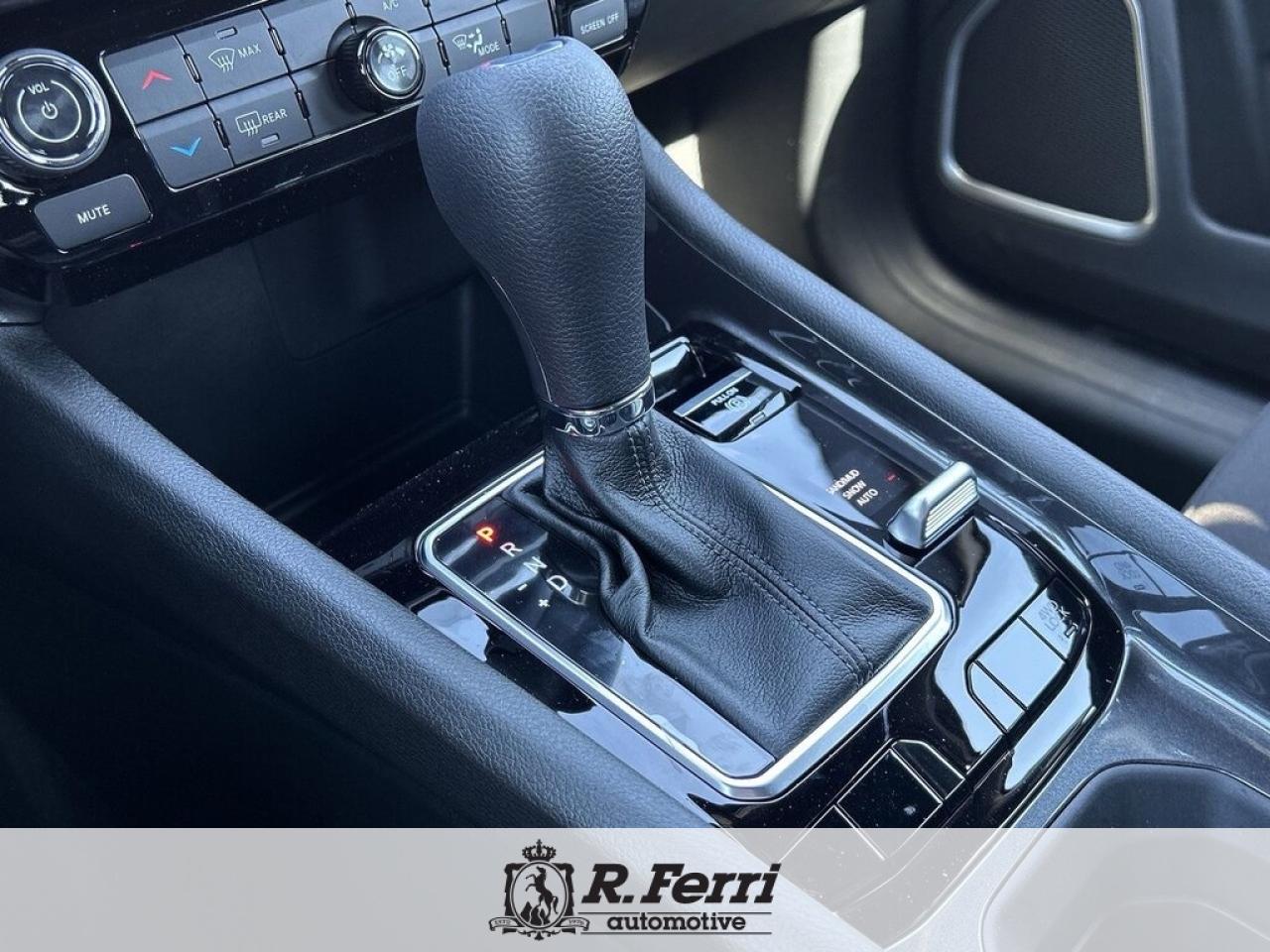 2025 Jeep Compass Sport 4dr 4x4 Photo