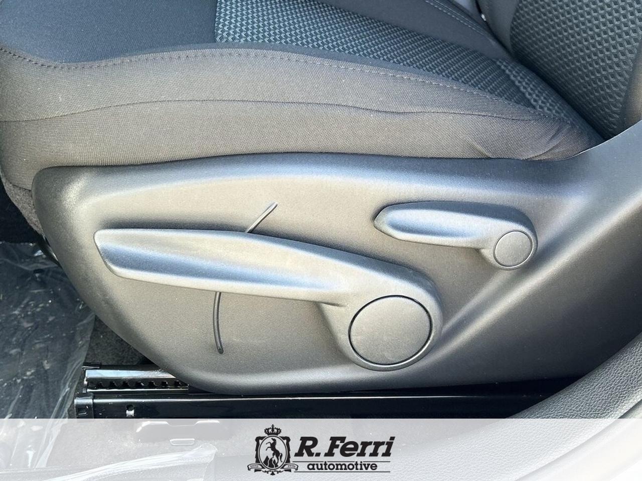 2025 Jeep Compass Sport 4dr 4x4 Photo