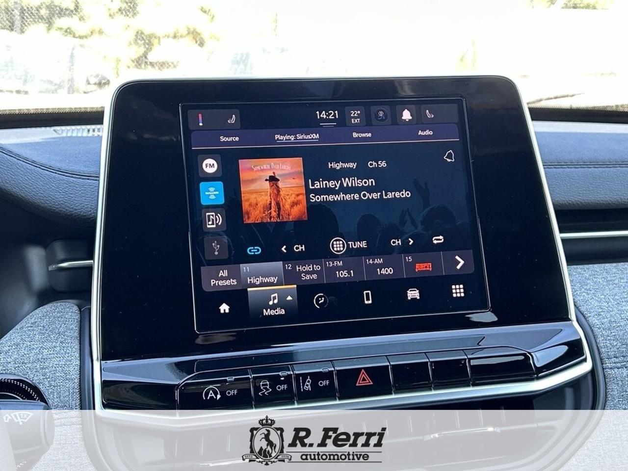 2025 Jeep Compass Sport 4dr 4x4 Photo