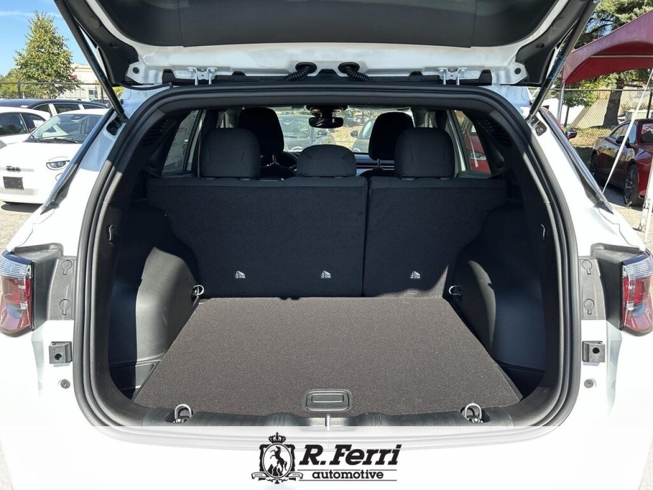 2025 Jeep Compass Sport 4dr 4x4 Photo