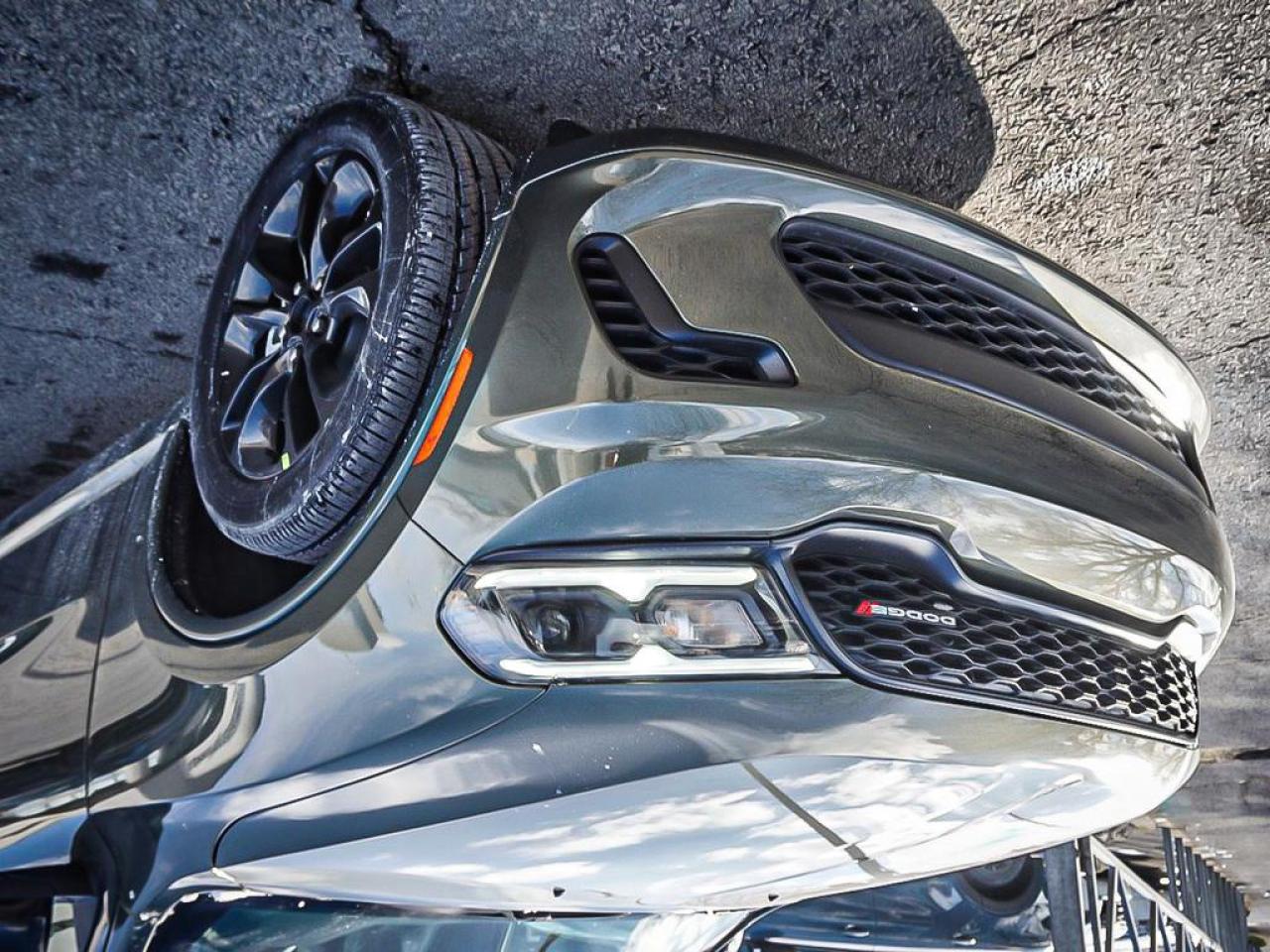 2026 Dodge Durango  Photo