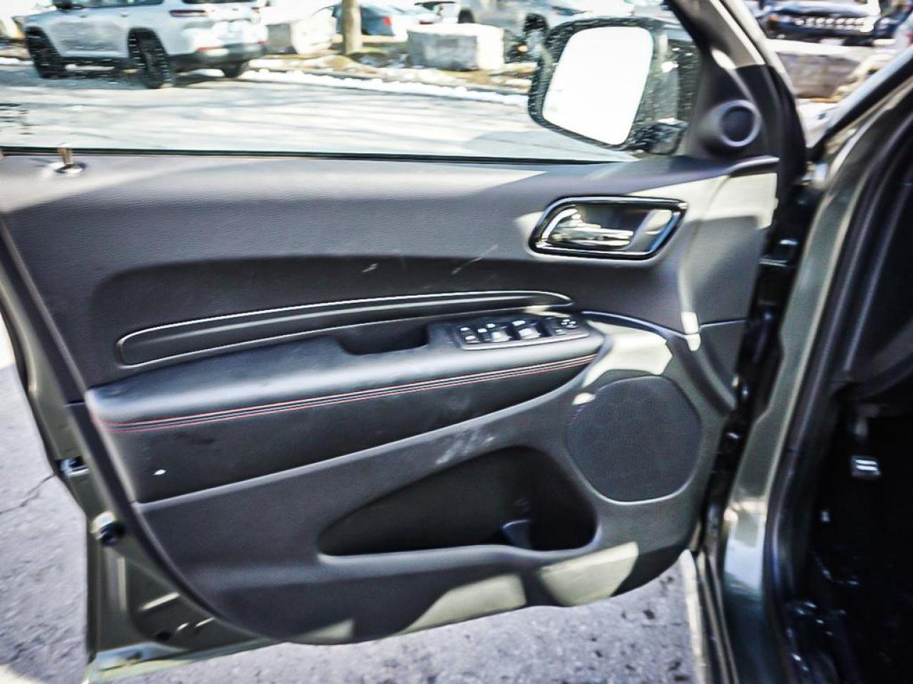 2026 Dodge Durango  Photo