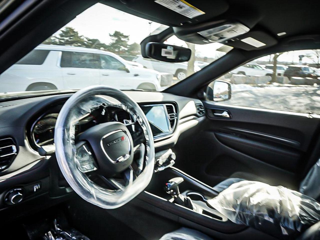 2026 Dodge Durango  Photo