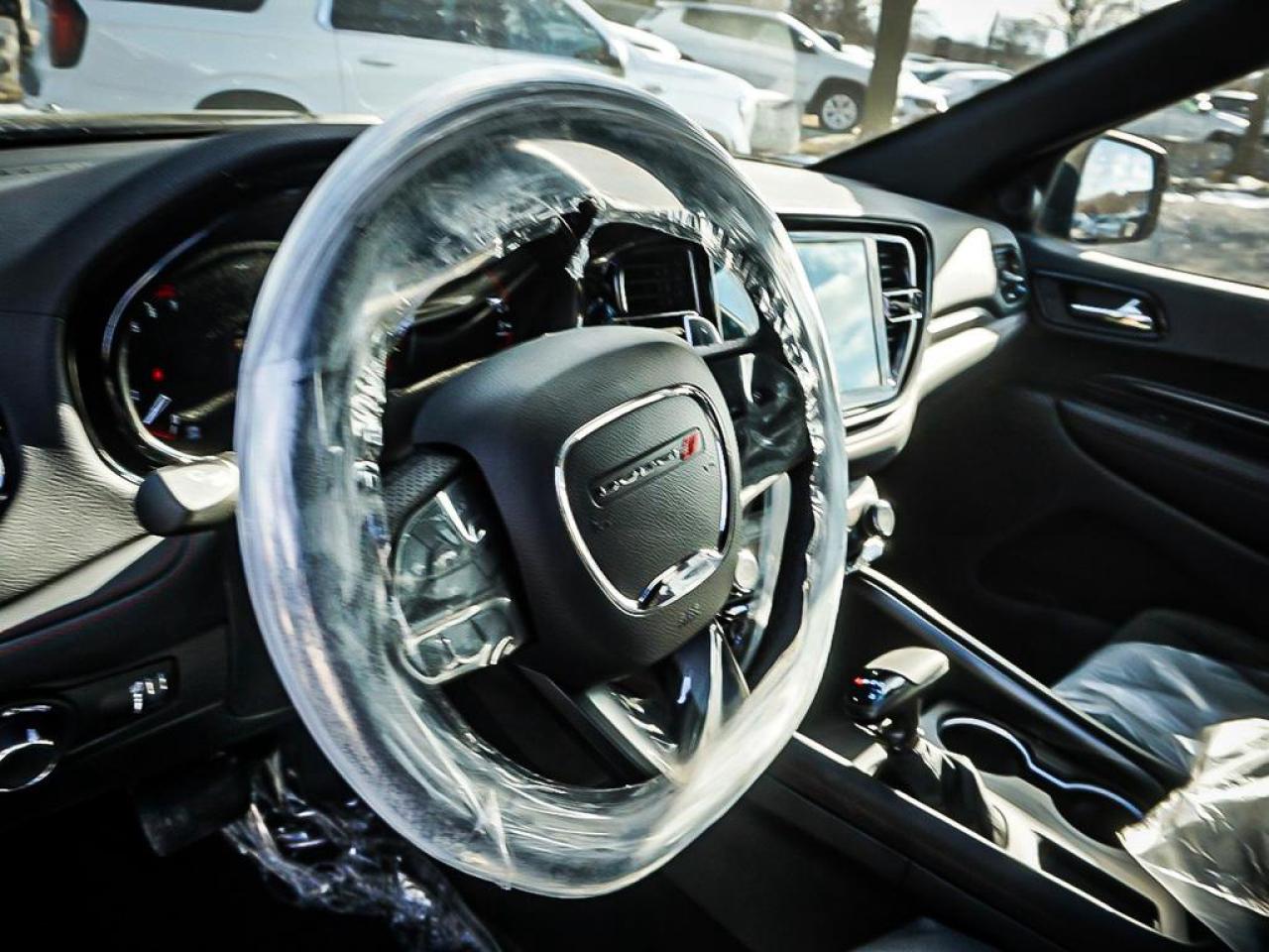 2026 Dodge Durango  Photo