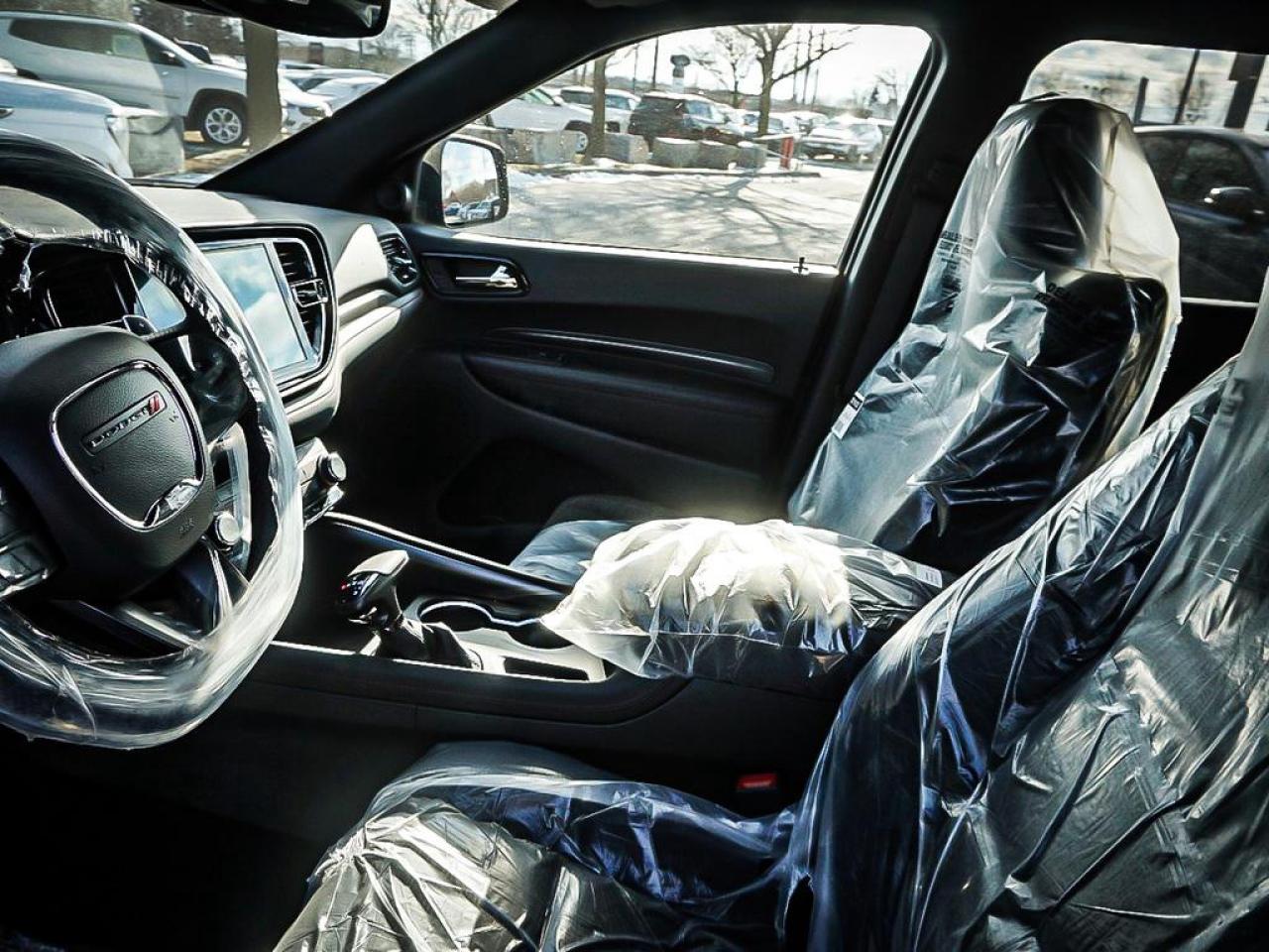 2026 Dodge Durango  Photo