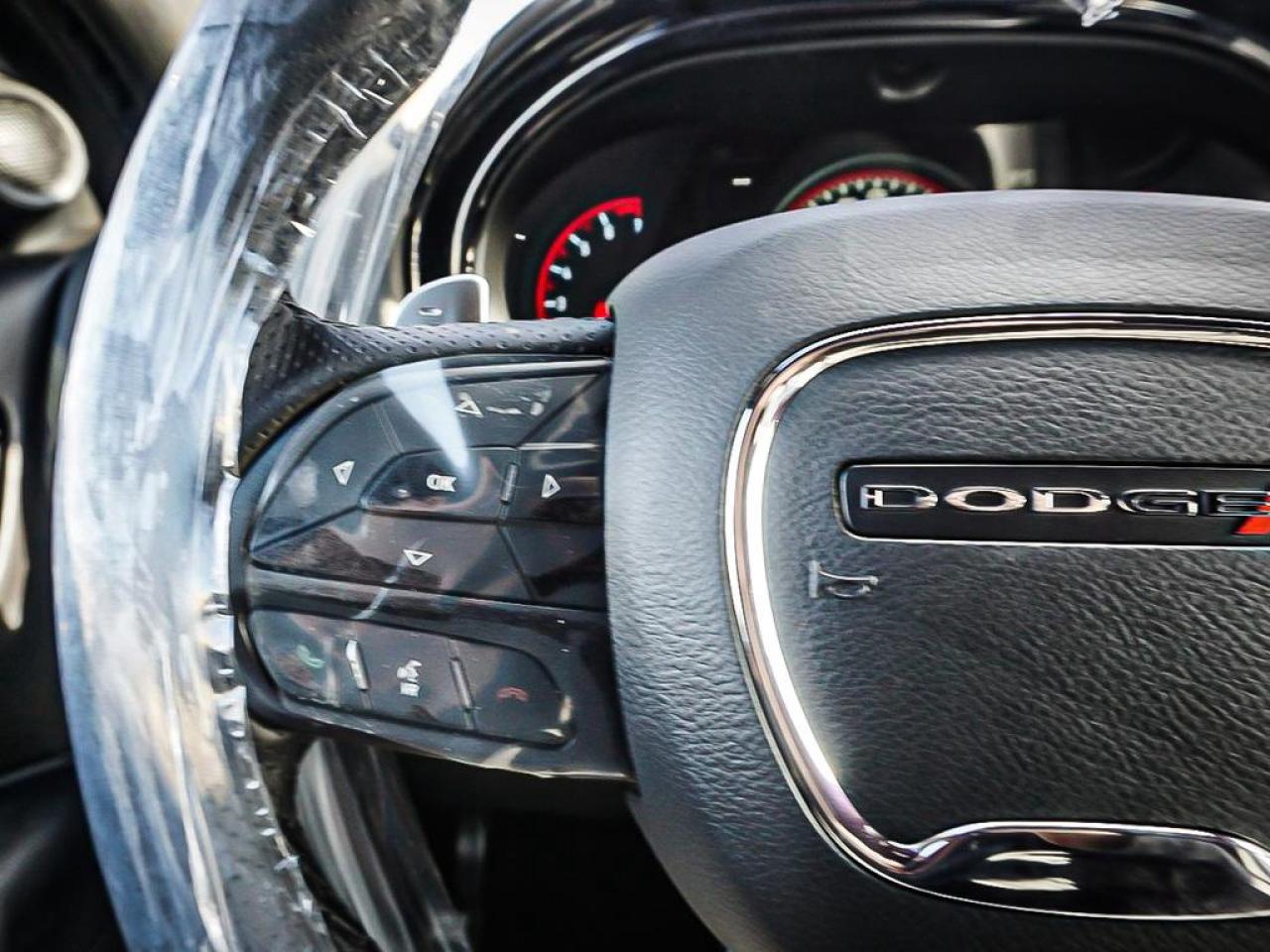 2026 Dodge Durango  Photo