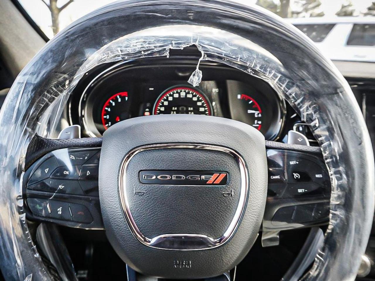 2026 Dodge Durango  Photo