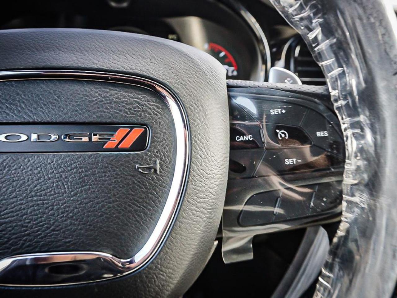 2026 Dodge Durango  Photo