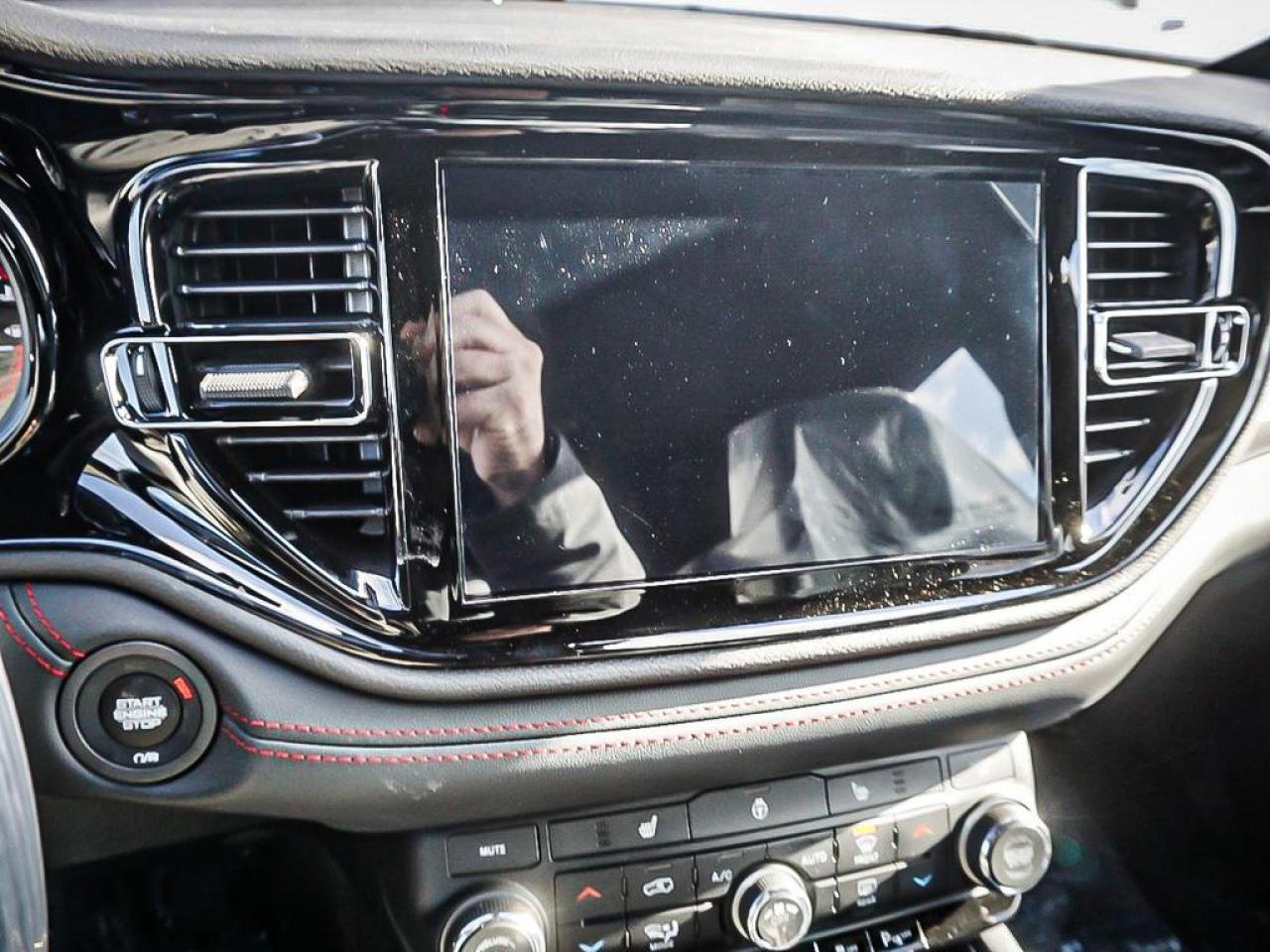 2026 Dodge Durango  Photo