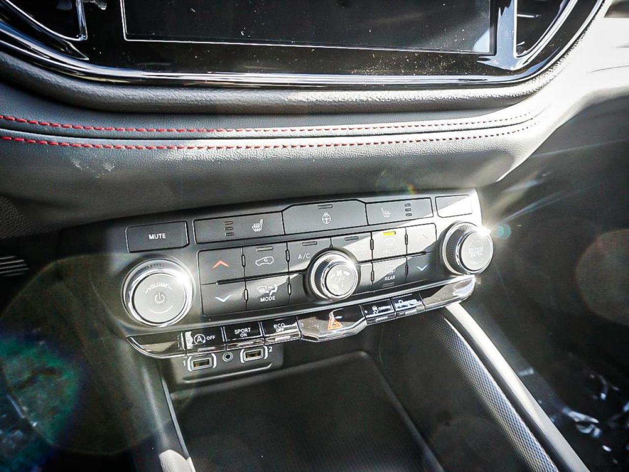 2026 Dodge Durango  Photo