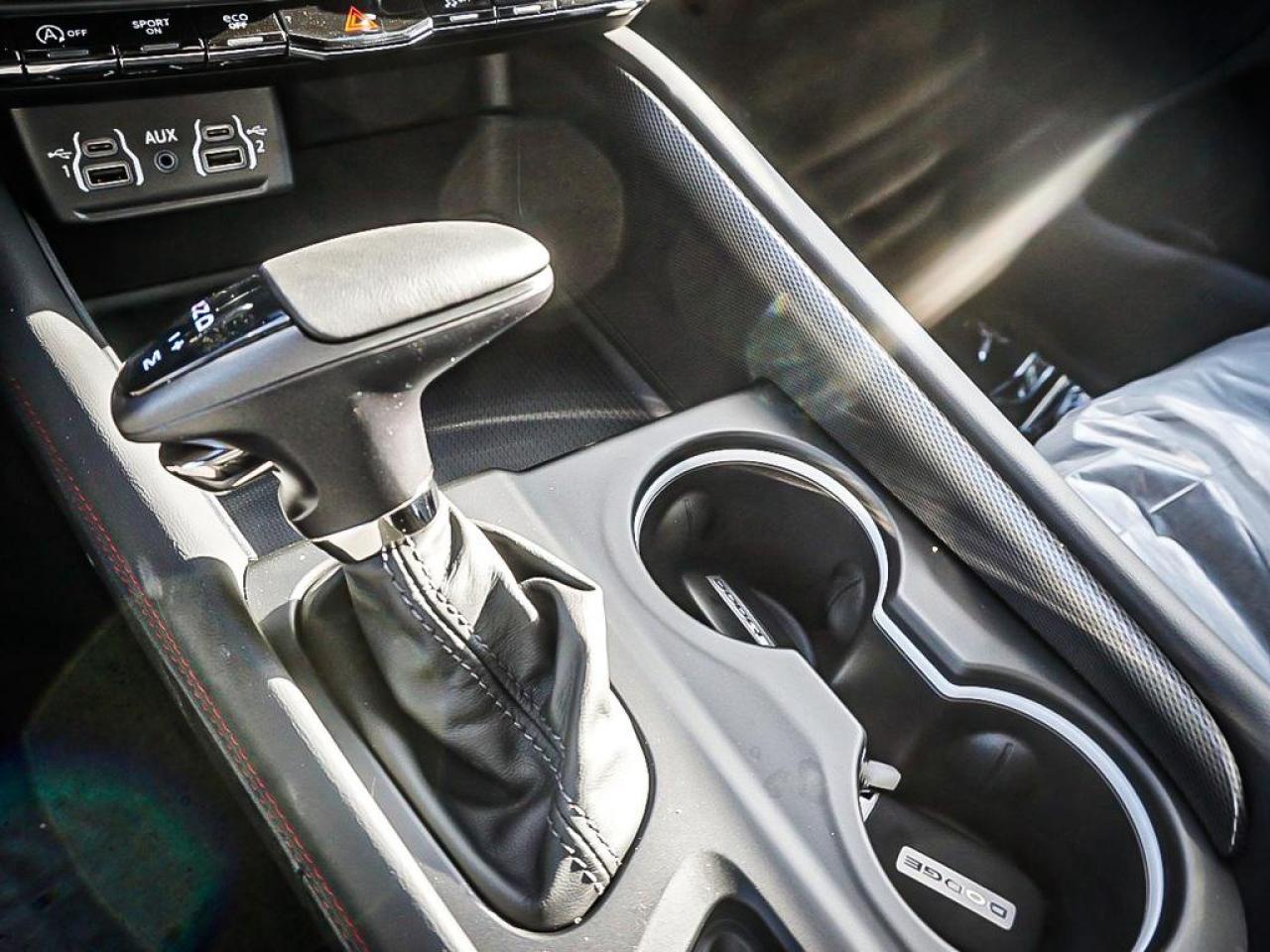 2026 Dodge Durango  Photo