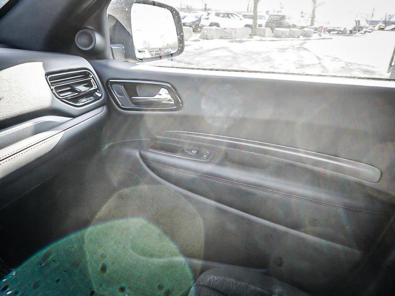 2026 Dodge Durango  Photo