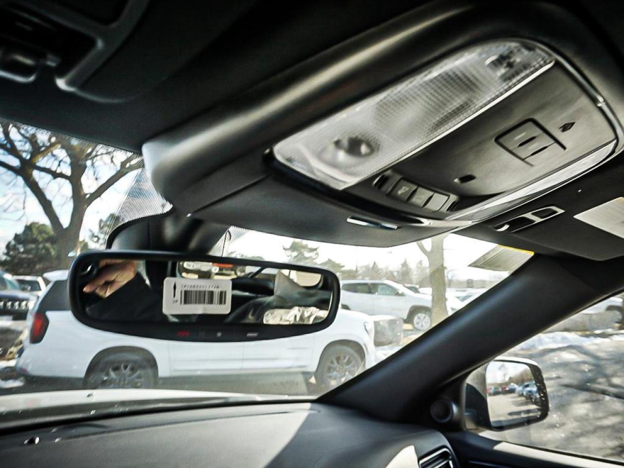 2026 Dodge Durango  Photo