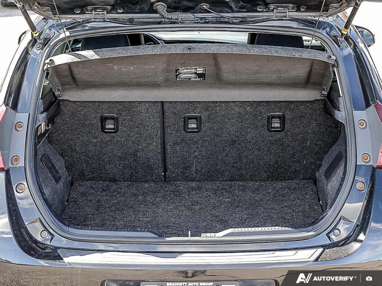 2018 Toyota Corolla iM Manual Photo