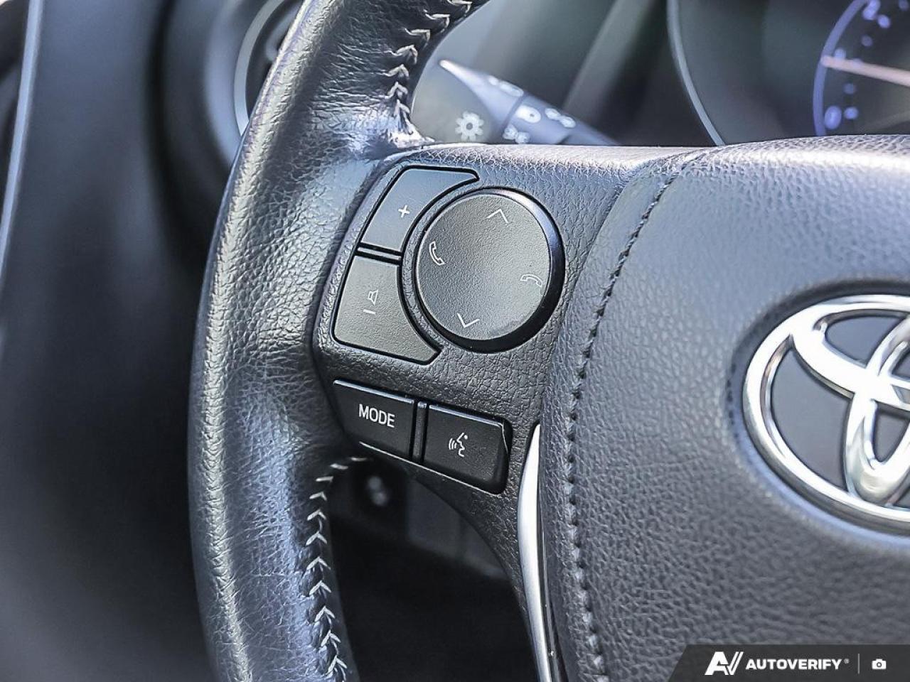 2018 Toyota Corolla iM Manual Photo